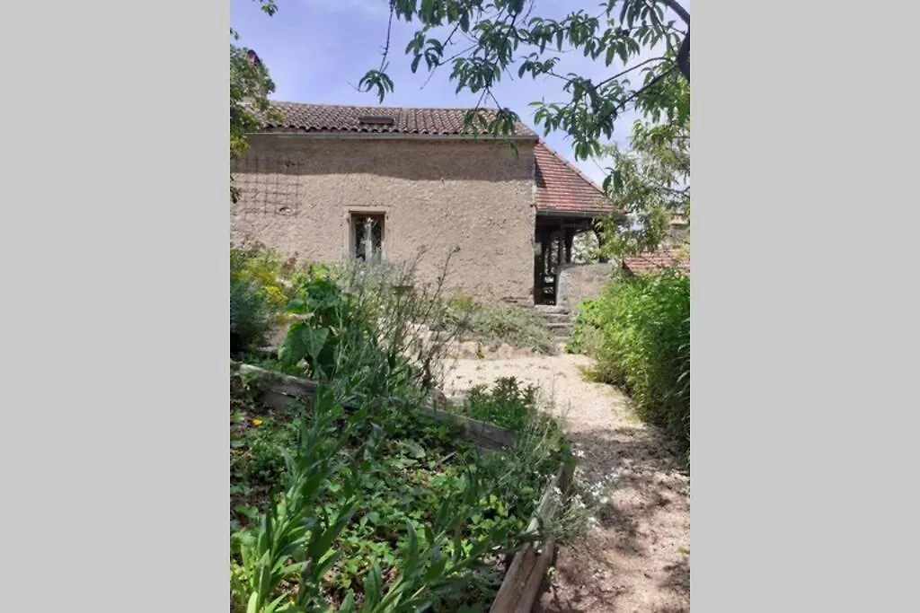 La Maison Parfumee La Valade  La Valade (Lot)