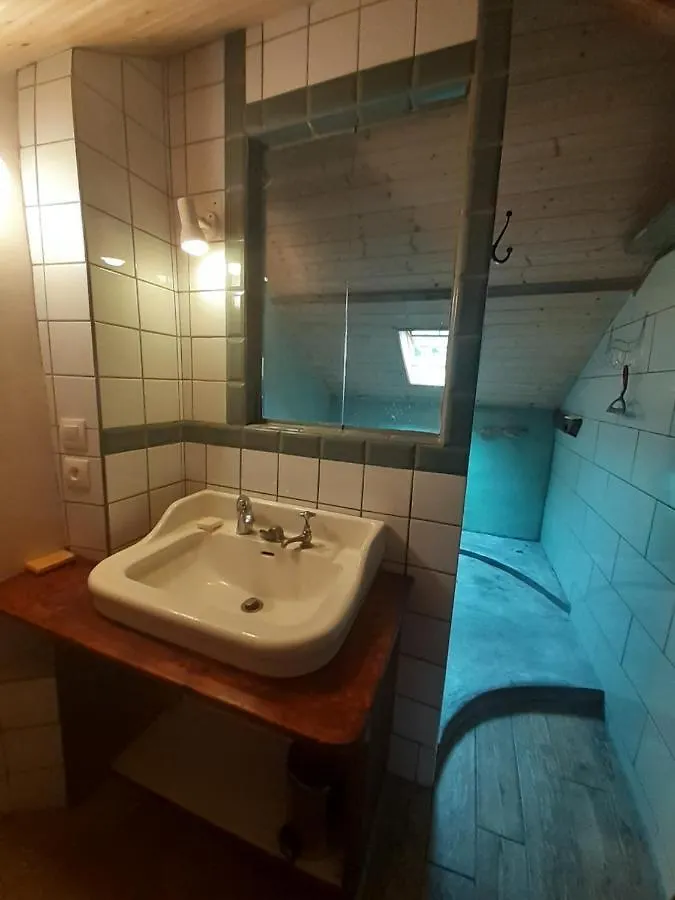 La Maison Parfumee La Valade  Holiday home La Valade (Lot)