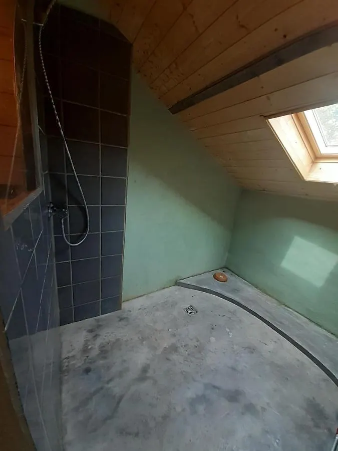 Holiday home La Maison Parfumee La Valade  France