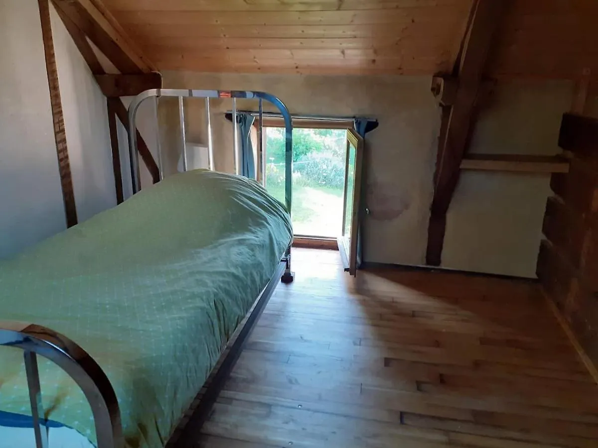 La Maison Parfumee La Valade  0*, La Valade (Lot)
