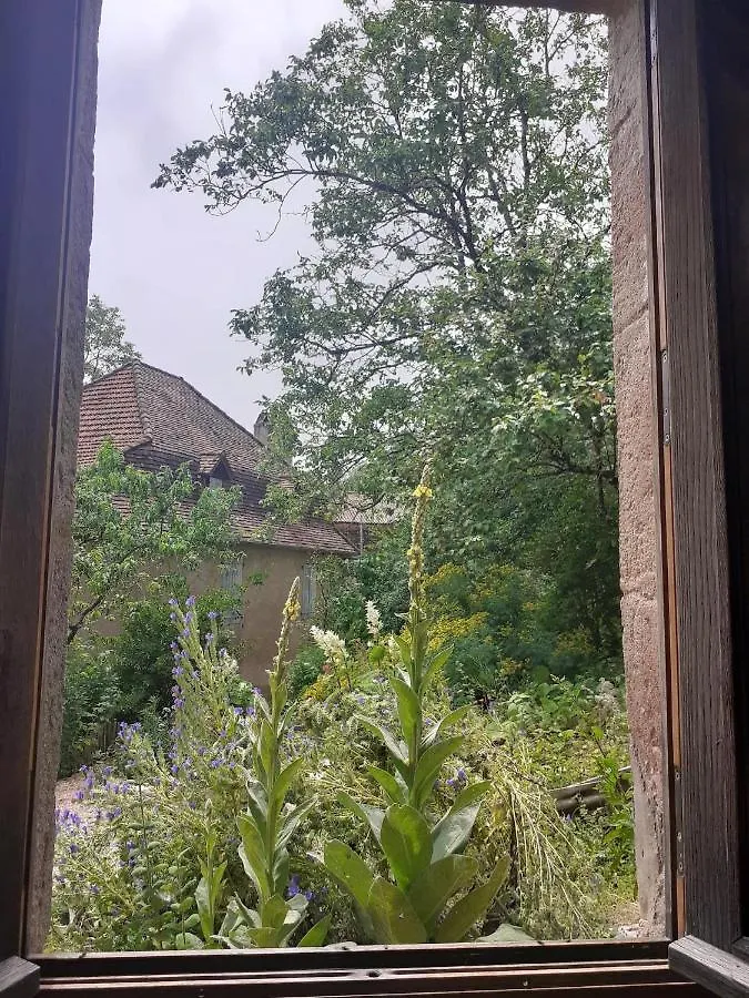 La Maison Parfumee La Valade