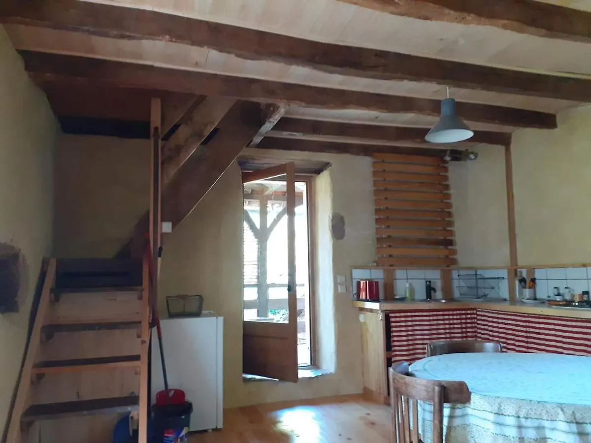 La Maison Parfumee La Valade  Holiday home La Valade (Lot)