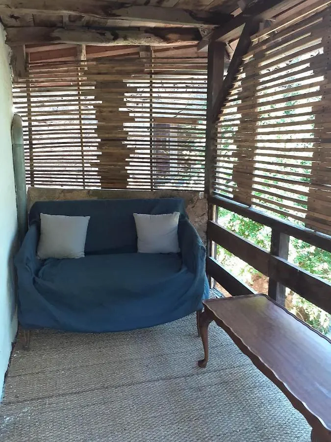 Holiday home La Maison Parfumee La Valade