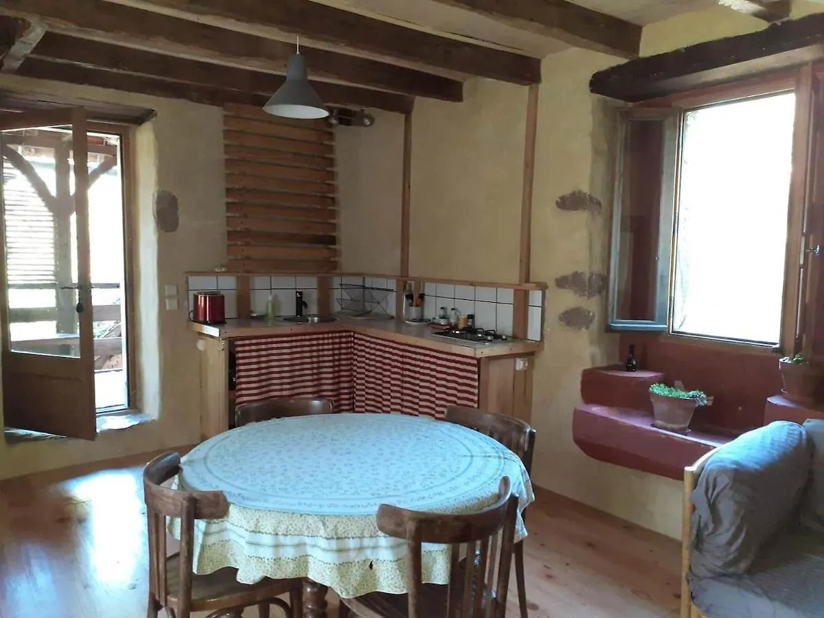 La Maison Parfumee La Valade  Holiday home