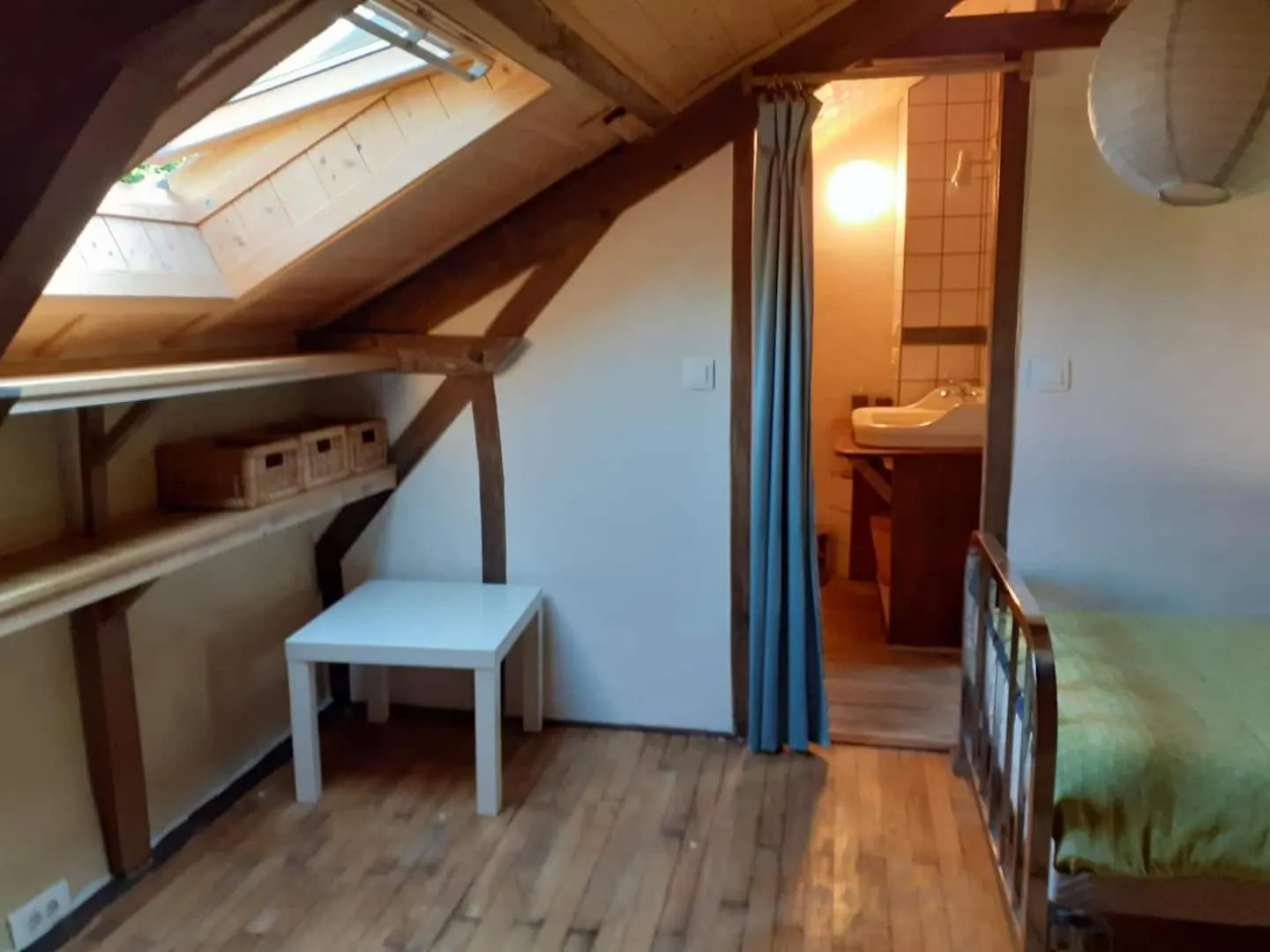Holiday home La Maison Parfumee La Valade